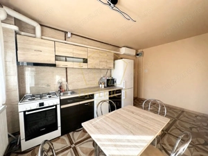 Apartament cu 2 camere mobilat | Calea Sagului