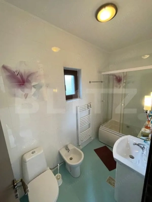 Apartament cu 3 camere decomandat in bloc nou, etaj 2/5 - zona Centrala! - imagine 14