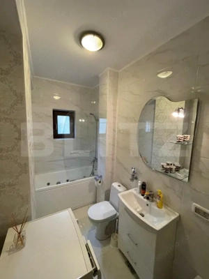 Apartament cu 3 camere decomandat in bloc nou, etaj 2/5 - zona Centrala! - imagine 10