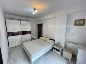 Apartament cu 3 camere decomandat in bloc nou, etaj 2/5 - zona Centrala! - imagine 12