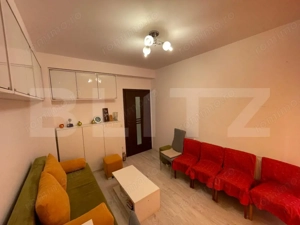 Apartament cu 3 camere decomandat in bloc nou, etaj 2/5 - zona Centrala! - imagine 9