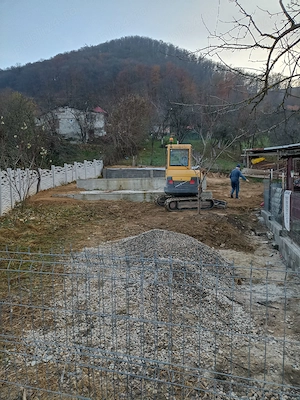 Vând proprietate in loc Vețel jud Hunedoara  - imagine 5