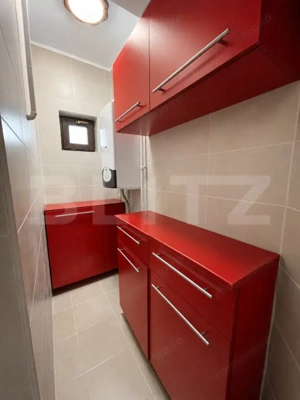 Apartament cu 3 camere decomandat in bloc nou, etaj 2/5 - zona Centrala! - imagine 7