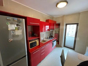 Apartament cu 3 camere decomandat in bloc nou, etaj 2/5 - zona Centrala! - imagine 6