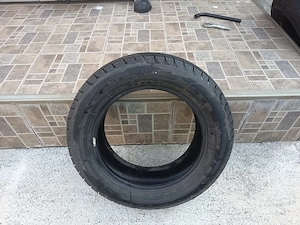Janta + anvelopa opel Corsa g - imagine 8