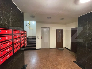 Apartament cu 3 camere decomandat in bloc nou, etaj 2/5 - zona Centrala! - imagine 16