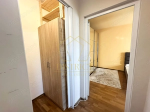 Apartament cu 2 camere mobilat | Calea Sagului - imagine 12