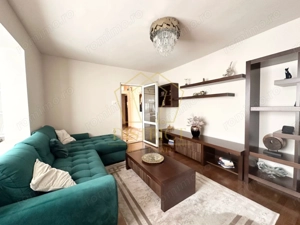 Apartament cu 2 camere mobilat | Calea Sagului - imagine 5