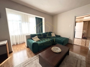 Apartament cu 2 camere mobilat | Calea Sagului - imagine 6
