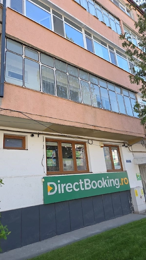 Apartament 2 camere central vis-a-vis de banca, magazin Bucovina