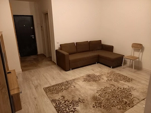 Inchiriez garsoniera Militari Residence - imagine 3