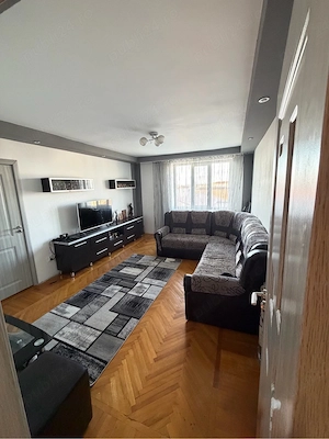 Apartament 3 camere  - imagine 4