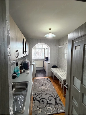 Apartament 3 camere  - imagine 3