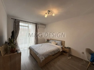 Apartament 1 camera Giroc etaj 1 - imagine 2