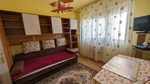 Apartament trei camere de inchiriat pe termen lung zona Republici Nord - imagine 7