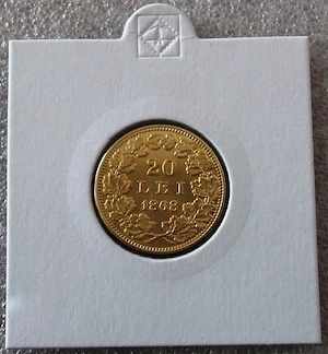 Copii replici reproduceri monede rare 20 lei 1868 si 1 leu 2 si 5 lei 1922 