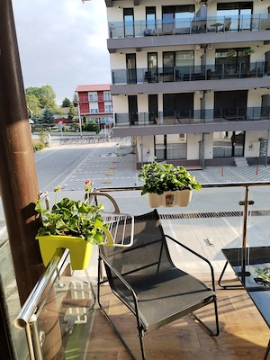 Închiriez apartament regim hotelier - imagine 3