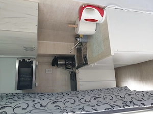 Închiriez apartament regim hotelier - imagine 5