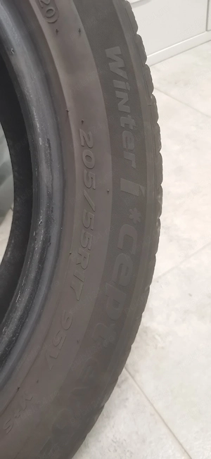 Anvelope hankook  - imagine 3