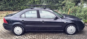 Vand Ford Mondeo MK3 1 8 benzina + gpl - imagine 7