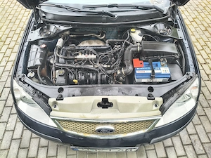 Vand Ford Mondeo MK3 1 8 benzina + gpl