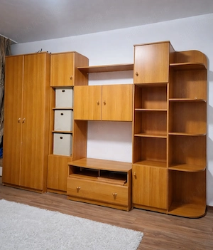 Vand mobila living +comoda