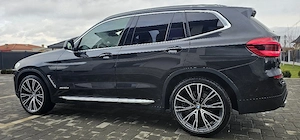 Bmw x3, g01 - imagine 2