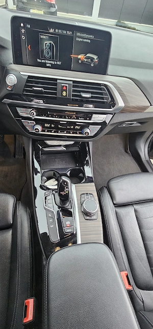 Bmw x3, g01 - imagine 5