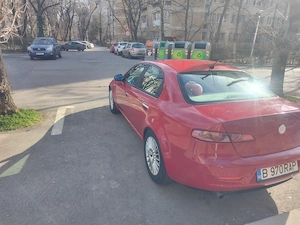 Vind Alfa Romeo 159 1.9 jtdm 150 - imagine 3