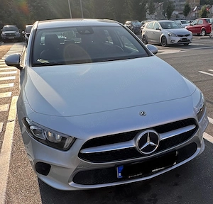 Mercedes A200 D 150cp