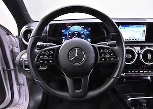Mercedes A200 D 150cp - imagine 6