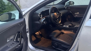 Mercedes A200 D 150cp - imagine 8