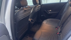 Mercedes A200 D 150cp - imagine 7