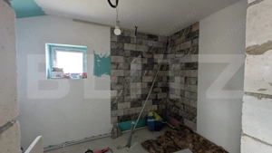Casa 148 mp, zona Priseaca  - imagine 6