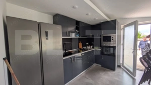 Casa 148 mp, zona Priseaca  - imagine 15