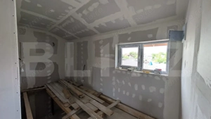 Casa 148 mp, zona Priseaca  - imagine 11