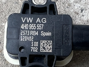 senzor impact volkswagen audi 4h0955557 - imagine 4