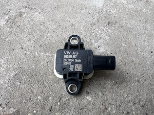 senzor impact volkswagen audi 4h0955557 - imagine 2