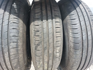 Set Roti 165/70 R14 81T HANKOOK - imagine 5