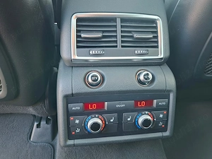 AUDI Q7 Quattro 3.0 TDI S Line 7 Locuri - imagine 8