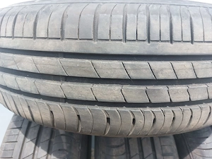 Set Roti 165/70 R14 81T HANKOOK - imagine 2