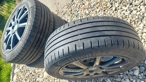 roti vara 195/55R16 - imagine 4