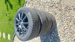 roti vara 195/55R16 - imagine 3