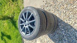 roti vara 195/55R16