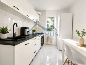 Apartament 2 camere – Strada Cameliei | Renovat complet 2025 | An 1965 - imagine 6