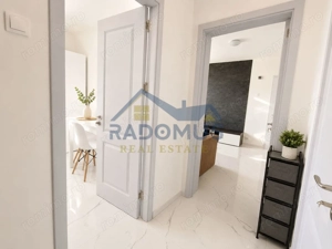 Apartament 2 camere – Strada Cameliei | Renovat complet 2025 | An 1965 - imagine 8