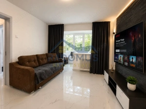 Apartament 2 camere – Strada Cameliei | Renovat complet 2025 | An 1965 - imagine 2