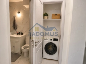 Apartament 2 camere – Strada Cameliei | Renovat complet 2025 | An 1965 - imagine 11