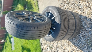 roti vara 195/55R16 - imagine 2
