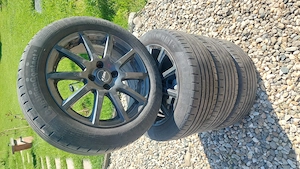 roti vara 195/55R16 - imagine 5